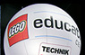 Messeballon LEGO